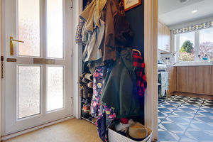 Hallway- click for photo gallery